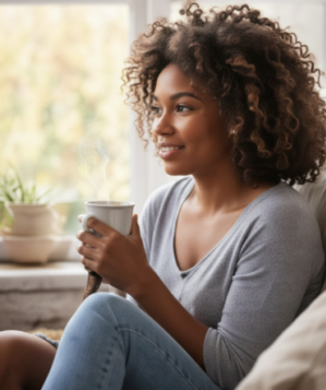 Emotional Well-Being Support