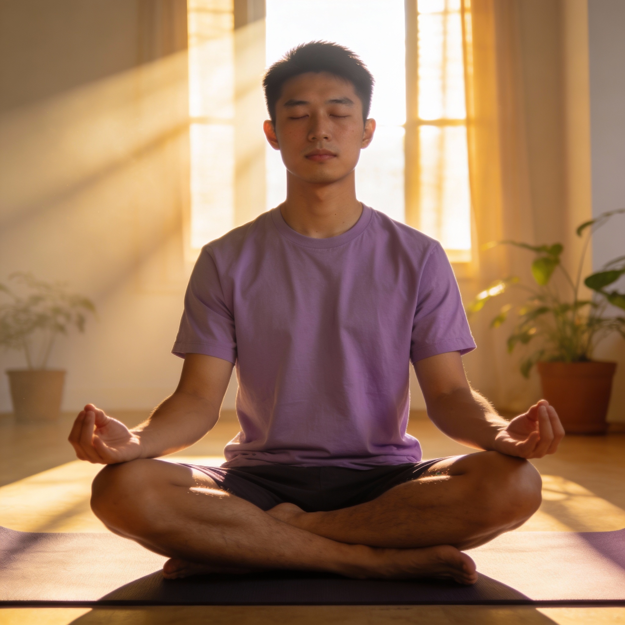 Mindfulness & Emotional Balance
