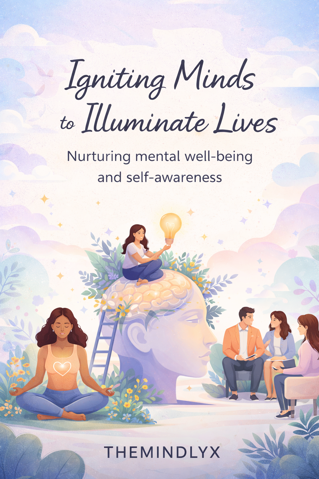igniting minds to illuminate Lives